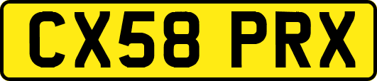 CX58PRX
