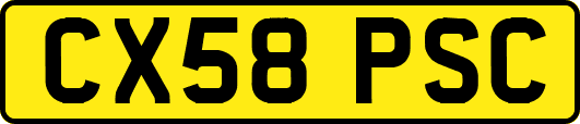 CX58PSC