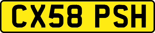 CX58PSH