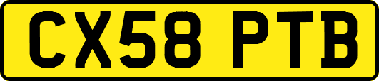 CX58PTB