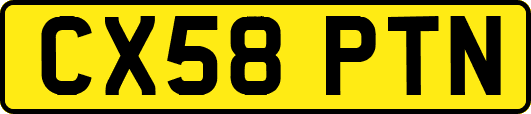 CX58PTN