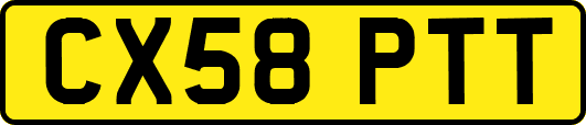 CX58PTT