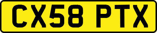 CX58PTX