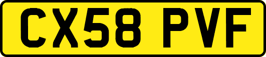 CX58PVF