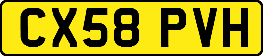 CX58PVH