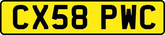 CX58PWC