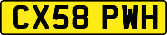 CX58PWH