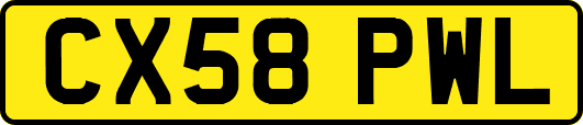 CX58PWL