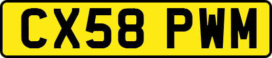 CX58PWM
