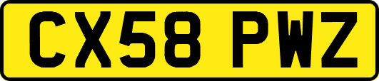 CX58PWZ