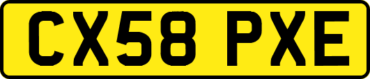 CX58PXE