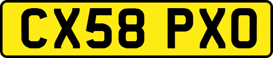 CX58PXO