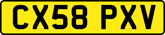 CX58PXV