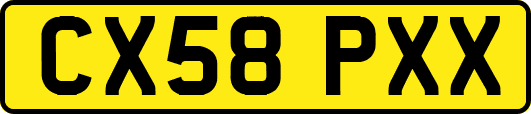 CX58PXX