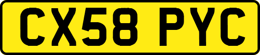 CX58PYC