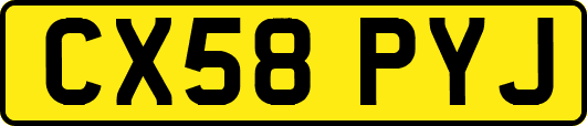 CX58PYJ