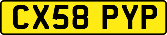 CX58PYP