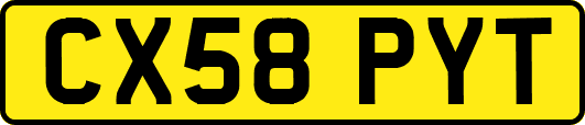CX58PYT