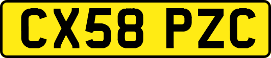 CX58PZC