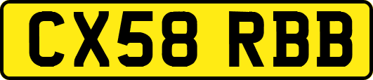 CX58RBB