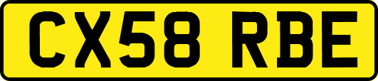 CX58RBE