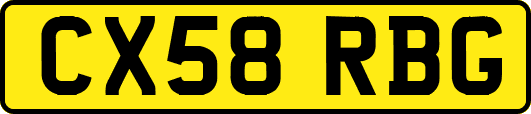 CX58RBG