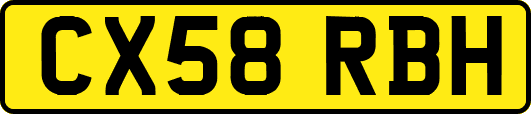 CX58RBH