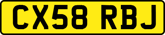 CX58RBJ