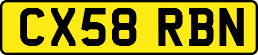CX58RBN