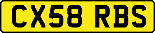 CX58RBS