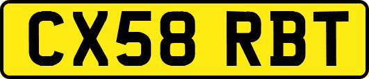 CX58RBT