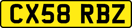 CX58RBZ