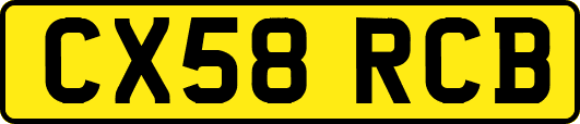CX58RCB