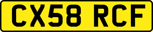CX58RCF