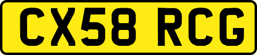 CX58RCG