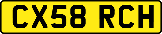 CX58RCH