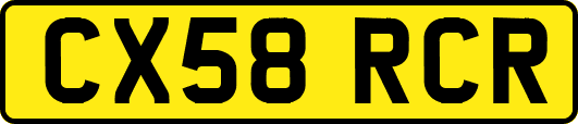 CX58RCR