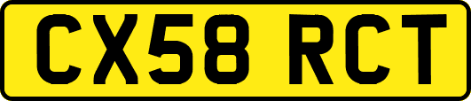 CX58RCT