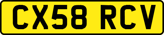 CX58RCV