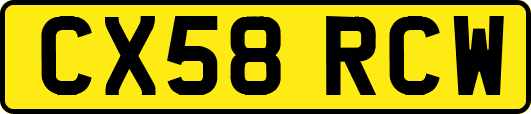 CX58RCW