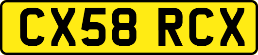 CX58RCX