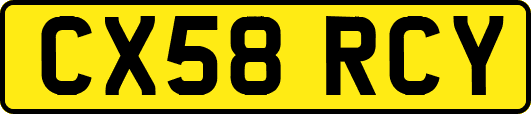CX58RCY
