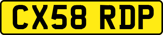 CX58RDP