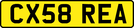 CX58REA