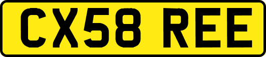 CX58REE