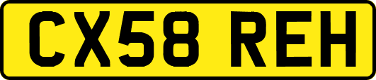 CX58REH