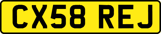 CX58REJ