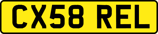 CX58REL