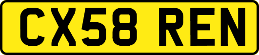 CX58REN