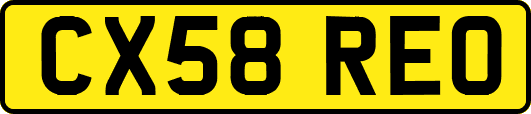 CX58REO